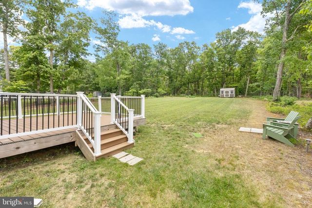 12707 PLANTATION DR, Spotsylvania, VA 22551
