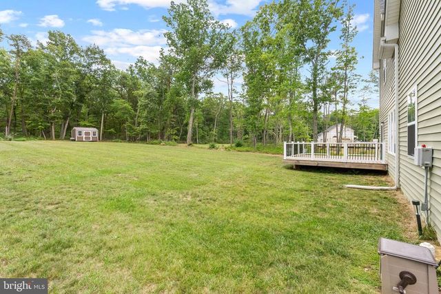 12707 PLANTATION DR, Spotsylvania, VA 22551