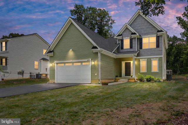 12707 PLANTATION DR, Spotsylvania, VA 22551