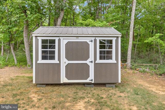 12707 PLANTATION DR, Spotsylvania, VA 22551