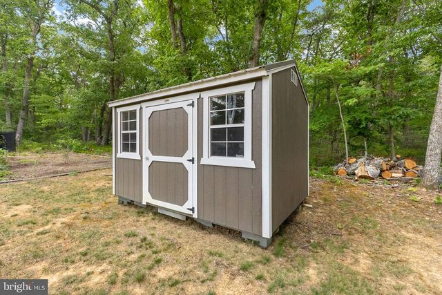 12707 PLANTATION DR, Spotsylvania, VA 22551