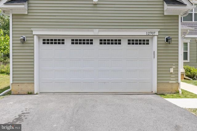 12707 PLANTATION DR, Spotsylvania, VA 22551