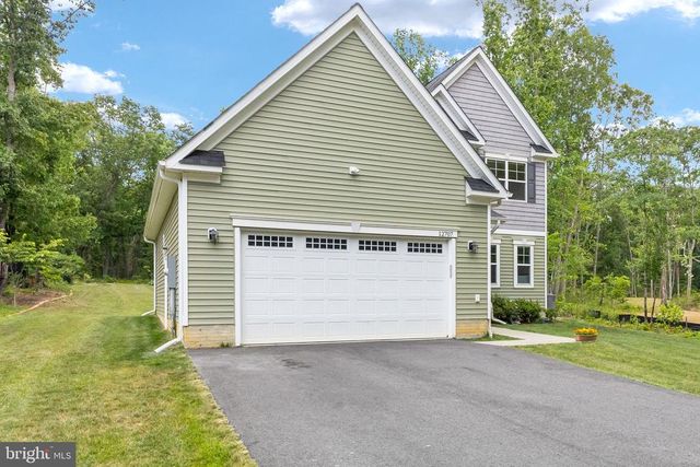 12707 PLANTATION DR, Spotsylvania, VA 22551
