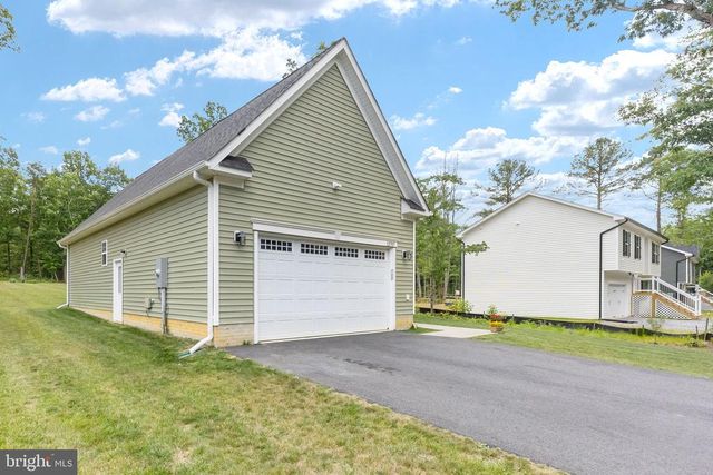 12707 PLANTATION DR, Spotsylvania, VA 22551