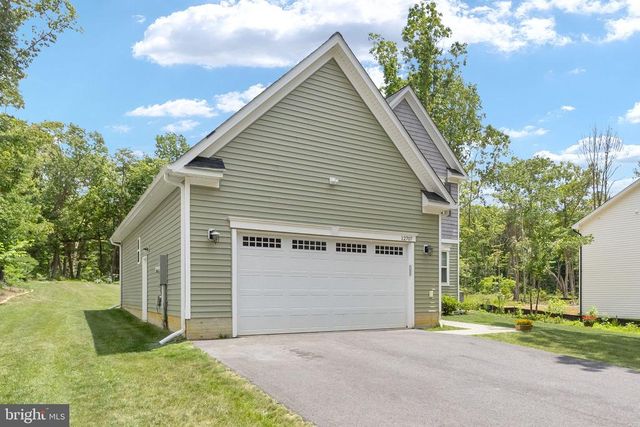 12707 PLANTATION DR, Spotsylvania, VA 22551