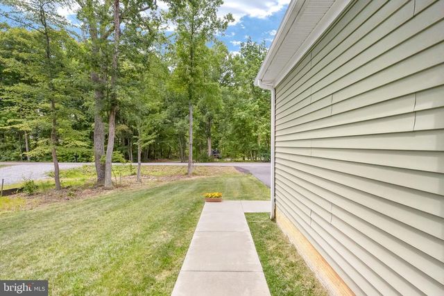 12707 PLANTATION DR, Spotsylvania, VA 22551