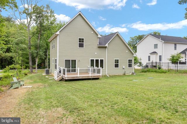12707 PLANTATION DR, Spotsylvania, VA 22551