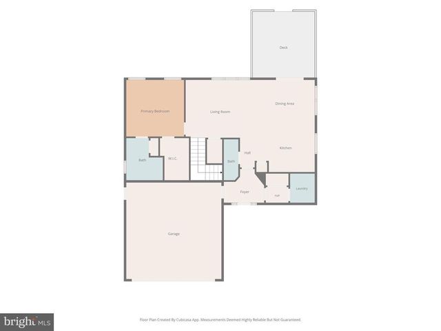 12707 PLANTATION DR, Spotsylvania, VA 22551