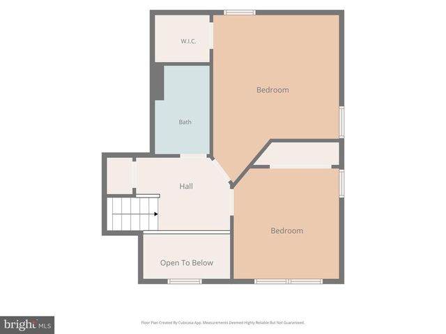 12707 PLANTATION DR, Spotsylvania, VA 22551