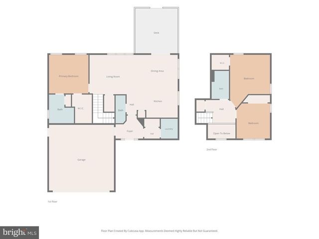 12707 PLANTATION DR, Spotsylvania, VA 22551