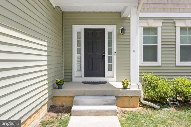 12707 PLANTATION DR, Spotsylvania, VA 22551
