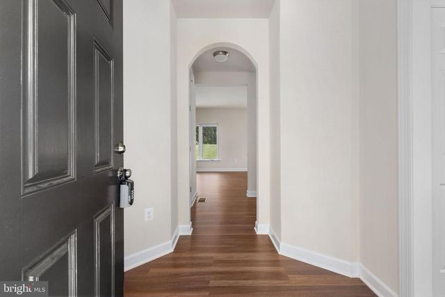 12707 PLANTATION DR, Spotsylvania, VA 22551