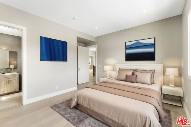 15566 Chasmila Drive, Encino (los Angeles), CA 91436