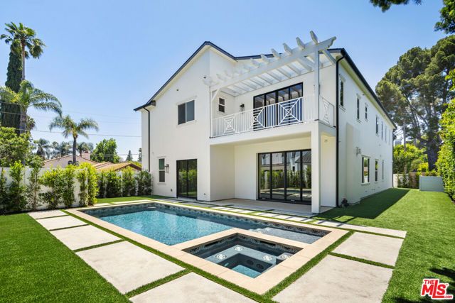 15566 Chasmila Drive, Encino (los Angeles), CA 91436