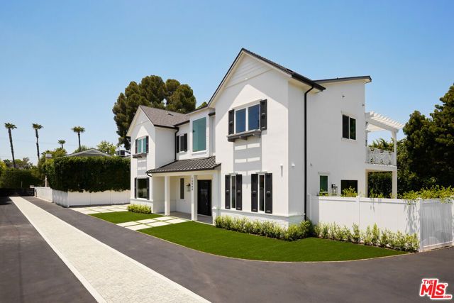 15566 Chasmila Drive, Encino (los Angeles), CA 91436