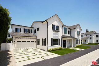 15566 Chasmila Drive, Encino (los Angeles), CA 91436