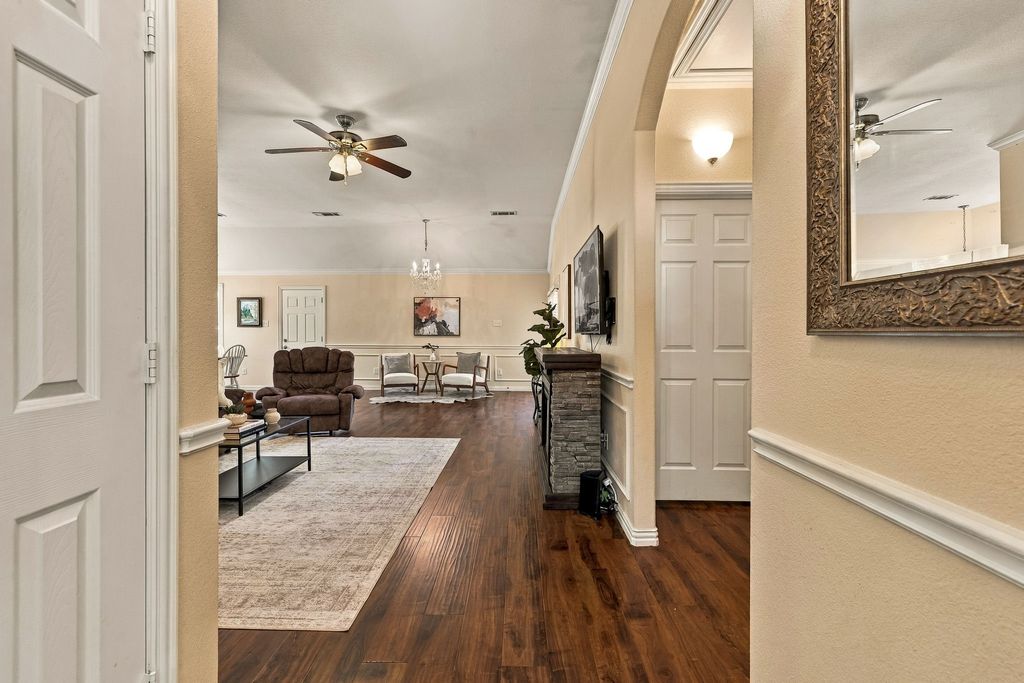 1146 Calvert Drive, Cedar Hill, TX 75104 — photo 4