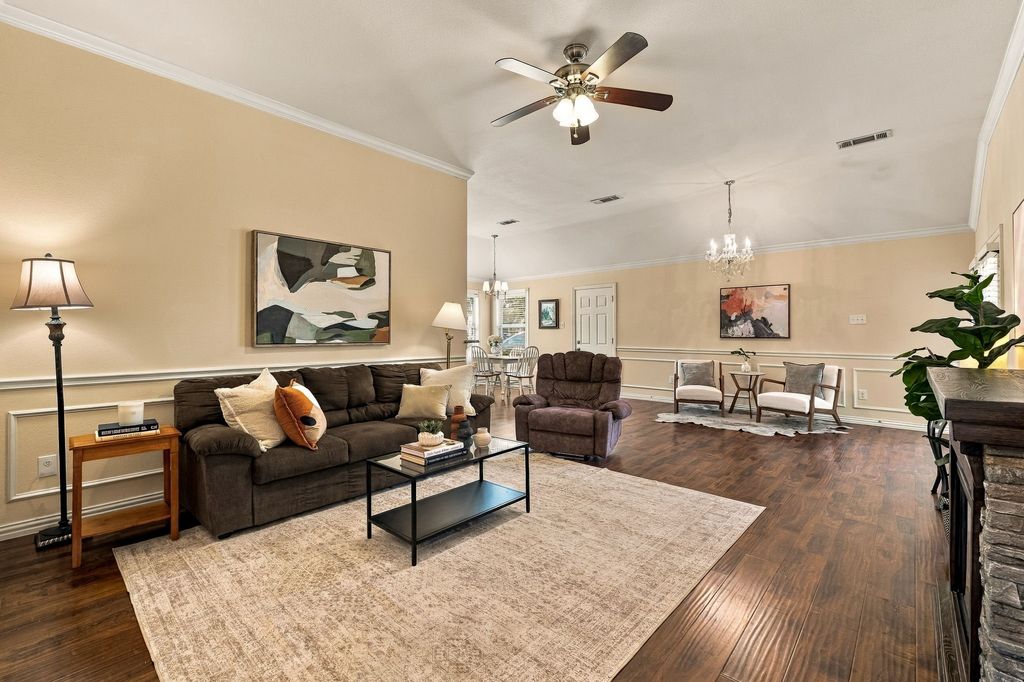 1146 Calvert Drive, Cedar Hill, TX 75104 — photo 5