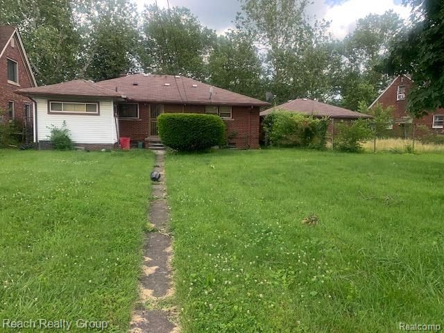 1892 S Annabelle Street, Detroit, MI 48217