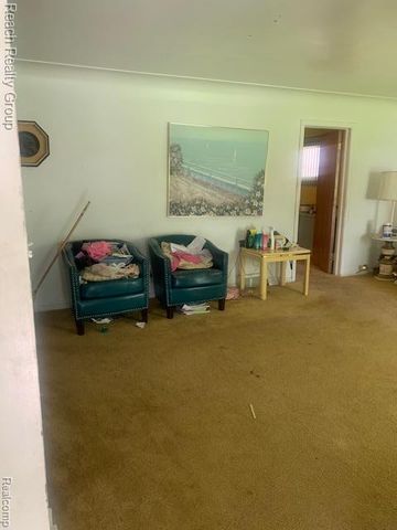 1892 S Annabelle Street, Detroit, MI 48217