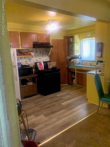 1892 S Annabelle Street, Detroit, MI 48217