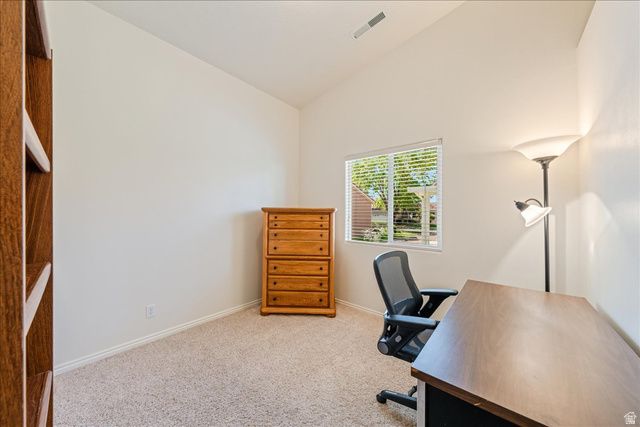 506 E DOMINGUEZ DR, Ivins, UT 84738