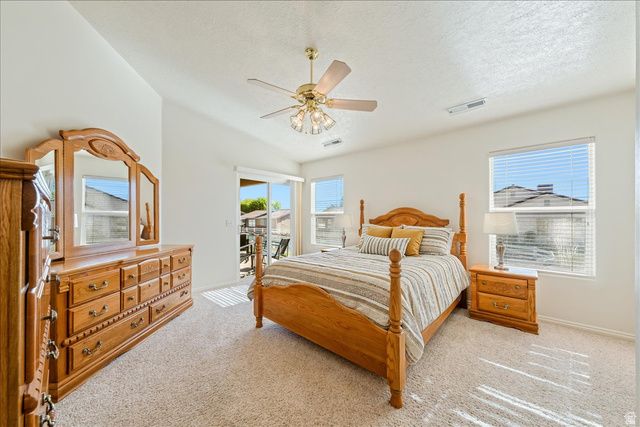 506 E DOMINGUEZ DR, Ivins, UT 84738