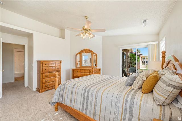 506 E DOMINGUEZ DR, Ivins, UT 84738