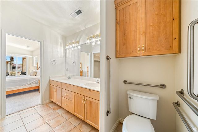 506 E DOMINGUEZ DR, Ivins, UT 84738