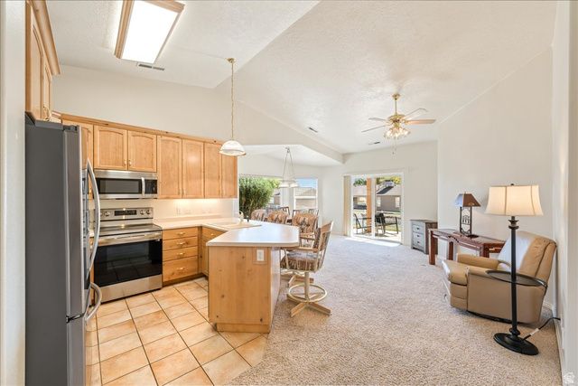 506 E DOMINGUEZ DR, Ivins, UT 84738