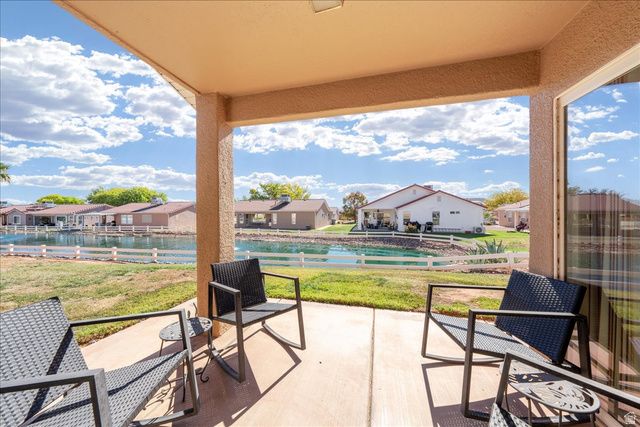 506 E DOMINGUEZ DR, Ivins, UT 84738