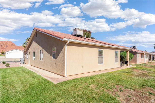 506 E DOMINGUEZ DR, Ivins, UT 84738