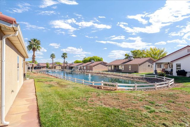 506 E DOMINGUEZ DR, Ivins, UT 84738