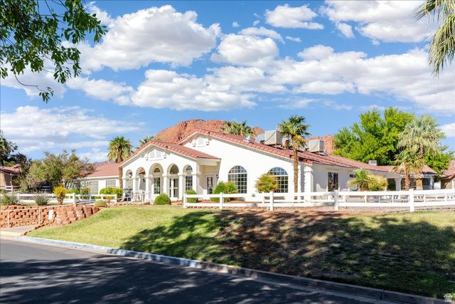 506 E DOMINGUEZ DR, Ivins, UT 84738