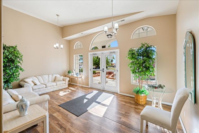 506 E DOMINGUEZ DR, Ivins, UT 84738