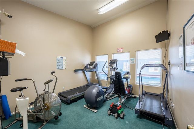 506 E DOMINGUEZ DR, Ivins, UT 84738