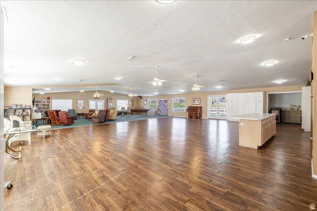 506 E DOMINGUEZ DR, Ivins, UT 84738