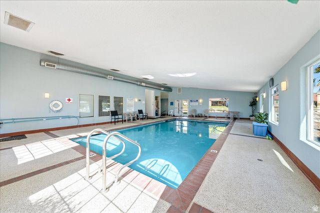 506 E DOMINGUEZ DR, Ivins, UT 84738