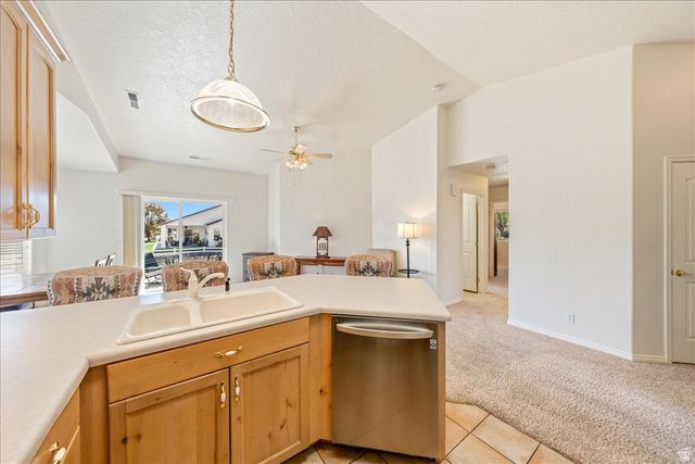 506 E DOMINGUEZ DR, Ivins, UT 84738