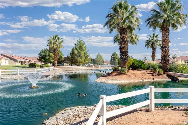 506 E DOMINGUEZ DR, Ivins, UT 84738