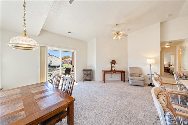 506 E DOMINGUEZ DR, Ivins, UT 84738