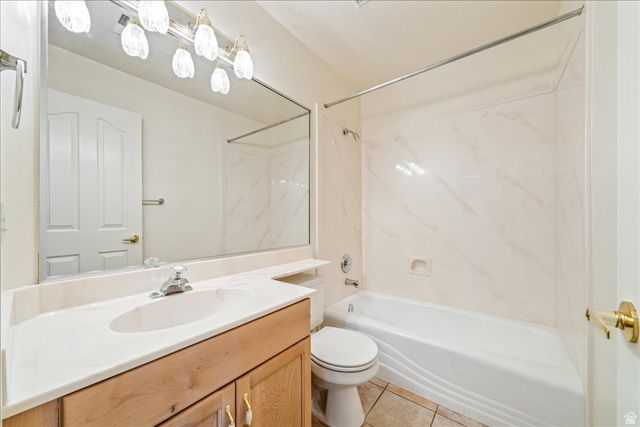 506 E DOMINGUEZ DR, Ivins, UT 84738