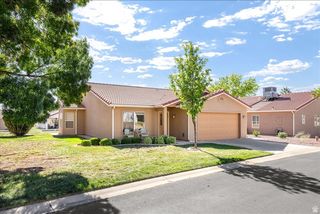 506 E DOMINGUEZ DR, Ivins, UT 84738
