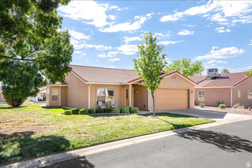 506 E DOMINGUEZ DR, Ivins, UT 84738