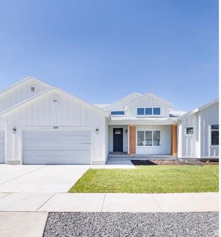 2777 S 3300 E, Spanish Fork, UT 84660