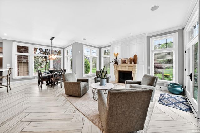 51933 Meadow Ridge Court, Granger, IN 46530