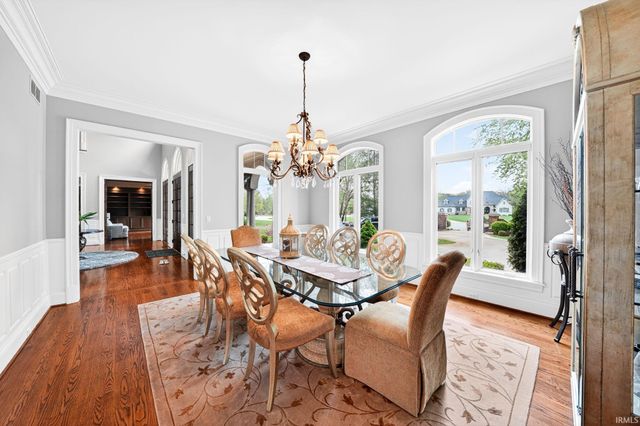 51933 Meadow Ridge Court, Granger, IN 46530