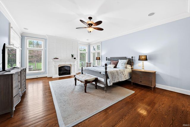 51933 Meadow Ridge Court, Granger, IN 46530
