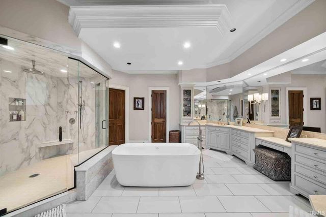 51933 Meadow Ridge Court, Granger, IN 46530