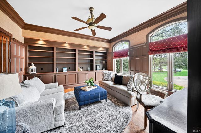 51933 Meadow Ridge Court, Granger, IN 46530